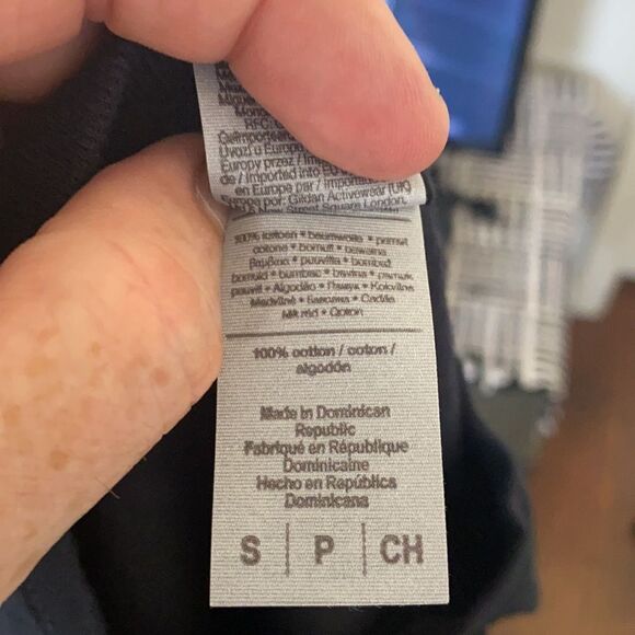 Jason Bourne Black Pullover Graphic Shirt Matt Damon Movie - Picture 7 of 8